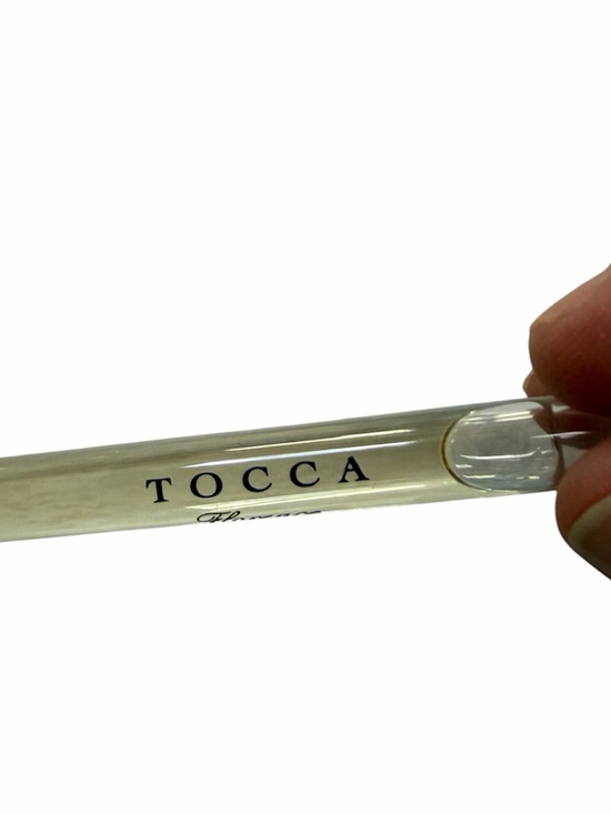 Tocca Other - TOCCA Florence Eau de Parfum Sample Vial Perfume Mini Dabber Travel Size New